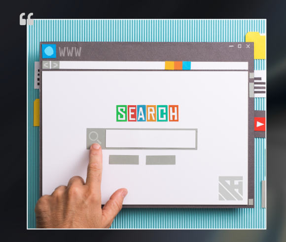 Indexare SEO, reprezentare vizuală