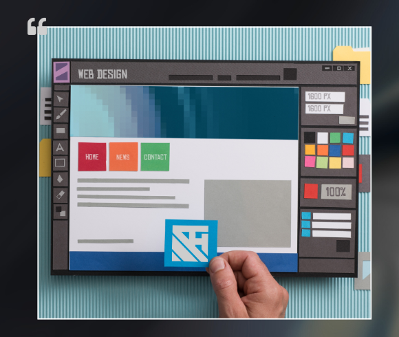 Proces de design web